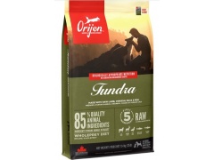 Orijen Tundra Dog karma dla psów we wszystkich stadiach życia 6kg