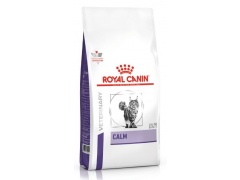 Royal Canin Calm - na stres dla kota 2kg