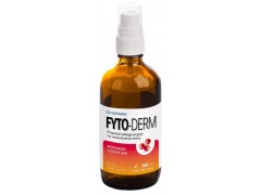 Fyto-derm spray na rany 100ml