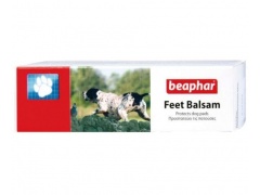 Beaphar Feet Balsam wazelinowy do łap psa 40ml