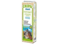 Chipsi Classic Ściółka 15L / 1kg