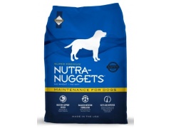 Nutra Nuggets Maintenance Dog 15kg