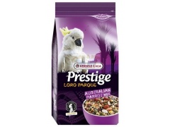 Versele-Laga Prestige Australian Parrot Loro Parque Mix 1kg