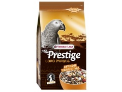 Versele-Laga Prestige African Parrot Loro Parque Mix 1kg