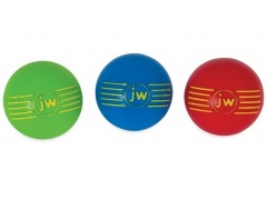 JW Pet iSqueak Ball Medium [32124D]