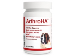 Arthro HA 60 tabletek