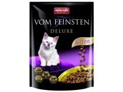 Animonda Deluxe Kitten 250g