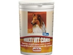 Mikita Multi Vit Canis 500g