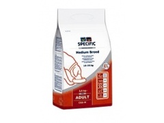 Specific Adult Medium Breed CXD-M. 7kg