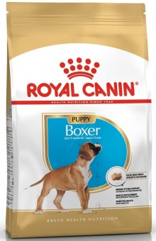 Royal Canin Boxer Puppy karma sucha dla szczeniąt do 15 miesiąca 12kg