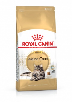Royal Canin Maine Coon Adult karma sucha dla kotów dorosłych rasy Maine Coon 4kg