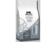 Specific CJD Joint Support Zapalenie kości i stawów u dorosłych i starszych psów 6,5kg