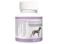Bioarthrex HA na stawy i kości 90 tabletek 1szt.