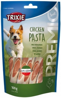 Trixie Premio przysmak makaron z rybą i kurczakiem 100g 1szt.