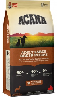 Acana Dog Adult Large karma dla psów dorosłych ras dużych 11,4kg