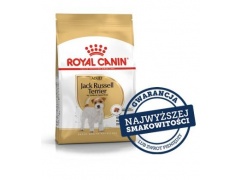 Royal Canin Jack Russell Terrier Adult karma sucha dla psów dorosłych 7,5kg