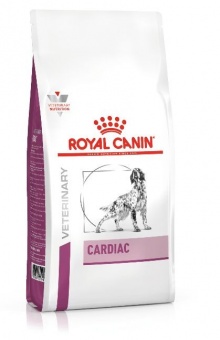 Royal Canin Cardiac EC 26 Pies 14kg