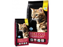 Farmina Matisse Cat Kurczak i ryż 10kg