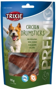 Trixie Premio Chicken Drumsticks- pałeczki kurczaka 1szt.