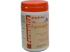 Enteroferment / Fermactiv 150g (obecnie) 150g- prawidłowe bakterie pokarmowe 1szt. INT