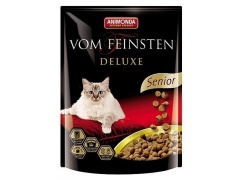 Animonda Deluxe Senior 250g 1szt.
