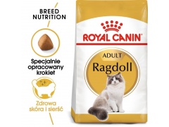 Royal Canin Ragdoll Adult karma sucha dla kotów dorosłych rasy ragdoll 2kg