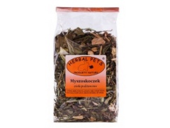 Herbal Pets Zioła podstawowe dla myszoskoczka 100g 1szt.