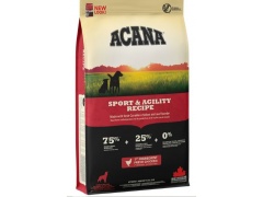 Acana Dog Sport & Agility Recipe 2 x 11,4kg