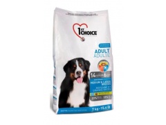 1st Choice Adult Dog Medium & Large Breeds 18kg