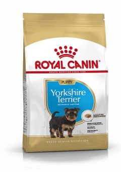 Royal Canin Yorkshire Terrier Puppy 7,5kg