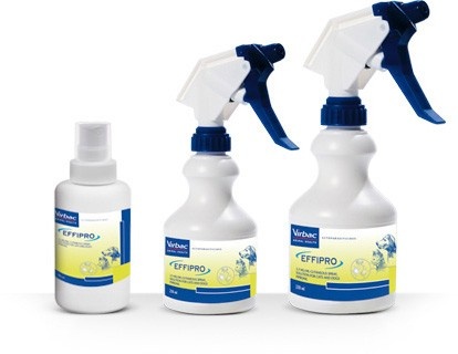 Virbac Effipro Spray 500ml