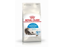 Royal Canin Indoor Long Hair karma sucha dla kotów dorosłych, długowłose, przebywających wyłącznie w domu 400g