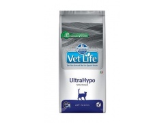 Farmina Vet Life Cat Ultrahypo 10kg