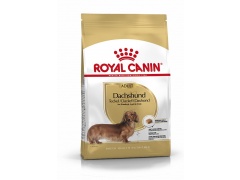 Royal Canin Dachshund Adult karma sucha dla psów dorosłych rasy jamnik 1.5kg