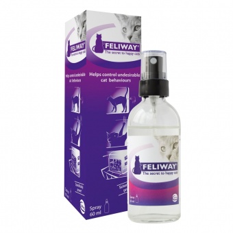Feliway Spray 60ml 1szt.