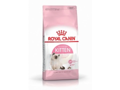Royal Canin Kitten karma sucha dla kociąt od 4 do 12 miesiąca życia 2kg