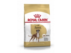 Royal Canin Boxer Adult karma sucha dla psów dorosłych 12kg