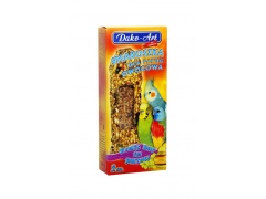 Dako-Art smakoszka dla papug 2szt. 1szt. biszkoptowa