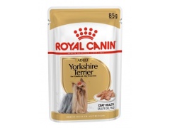 Royal Canin Yorkshire Terrier saszetka 85g 1szt.