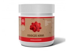 Pokusa RawDietLine Osocze Krwi zwiększa odporność dla psów i kotów 800g