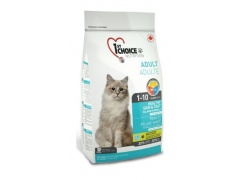 1st Choice Cat Healthy skin & Coat karma poprawiająca stan skóry i sierści 350g