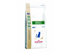 Royal Canin Obesity Management DP 42 Kot 6kg