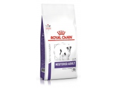 Royal Canin Neutered Adult Small karma dla małych psów po zabiegu kastracji sterylizacji 1,5kg