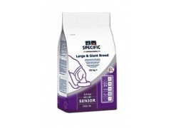 Specific Senior Large & Giant Breed CGD-XL 14kg