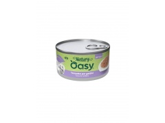 Oasy Natury kitten karma dla kociąt w galaretce 1szt. urczakiem i Wątróbką