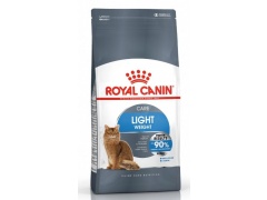 Royal Canin Light Weight Care karma sucha dla kotów dorosłych, utrzymanie prawidłowej masy ciała 8kg