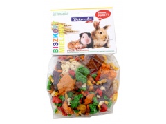 Dako-Art Biszkopt mielony dla gryzoni zawieszka 100g 1szt.