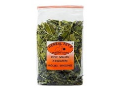 Herbal Pets Ziele Malwy z kwiatem 70g 1szt.