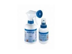 Frontline Spray dla psów i kotów 100ml