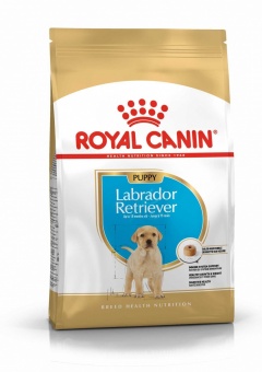 Royal Canin Labrador Retriever Puppy karma sucha dla szczeniąt do 15 miesiąca 3kg